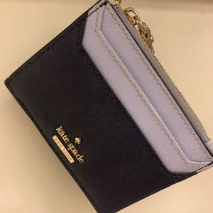 Kate Spade Cameron Street Card Case